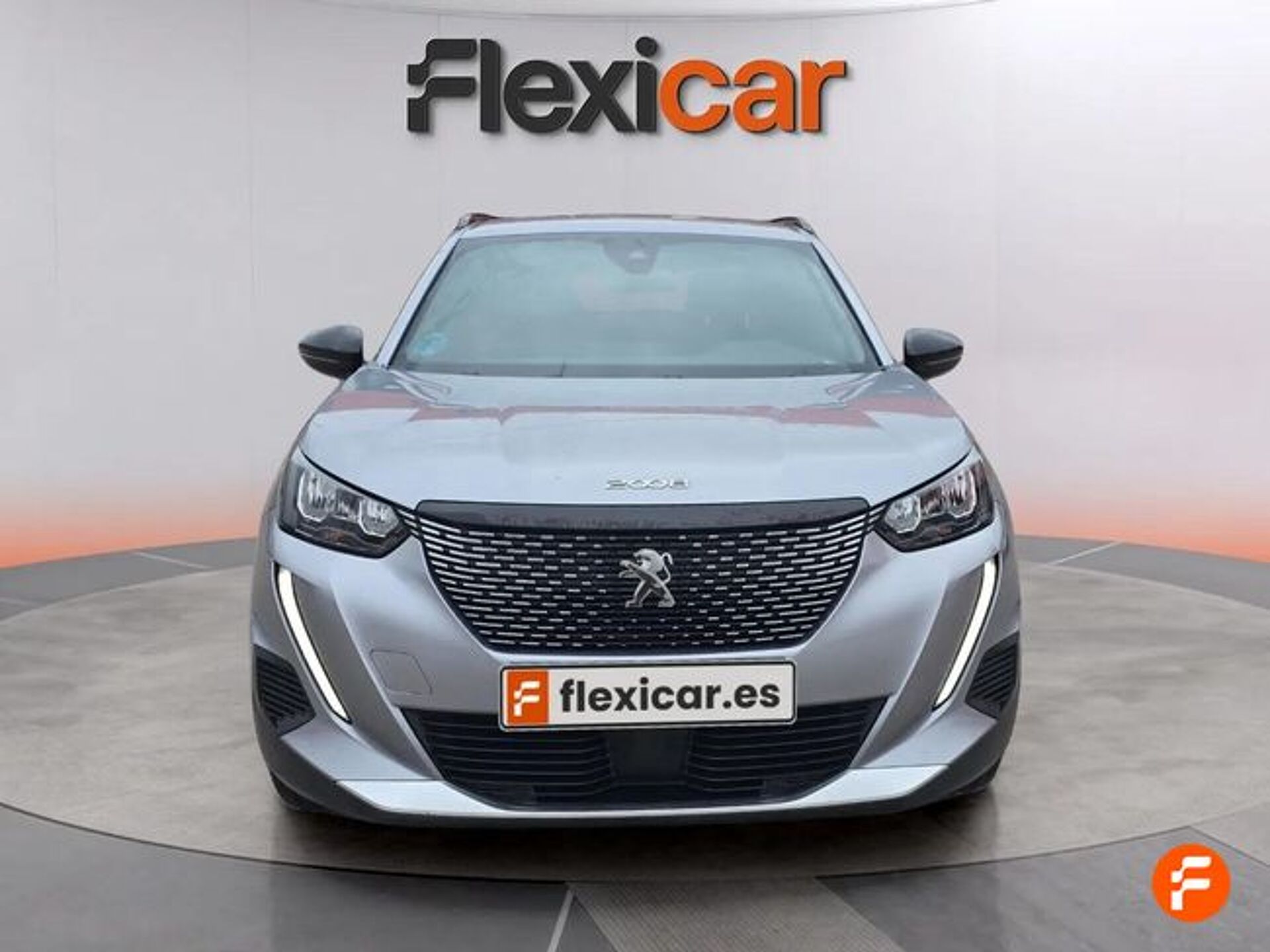 Imagen 2 de PEUGEOT 2008