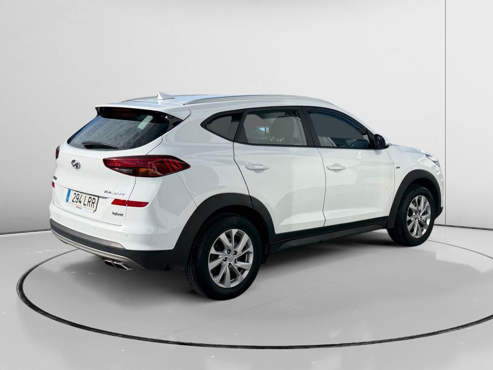 Imagen 2 de HYUNDAI Tucson