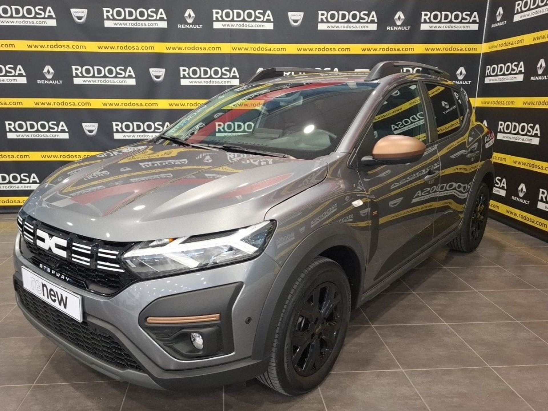 Imagen de DACIA Sandero