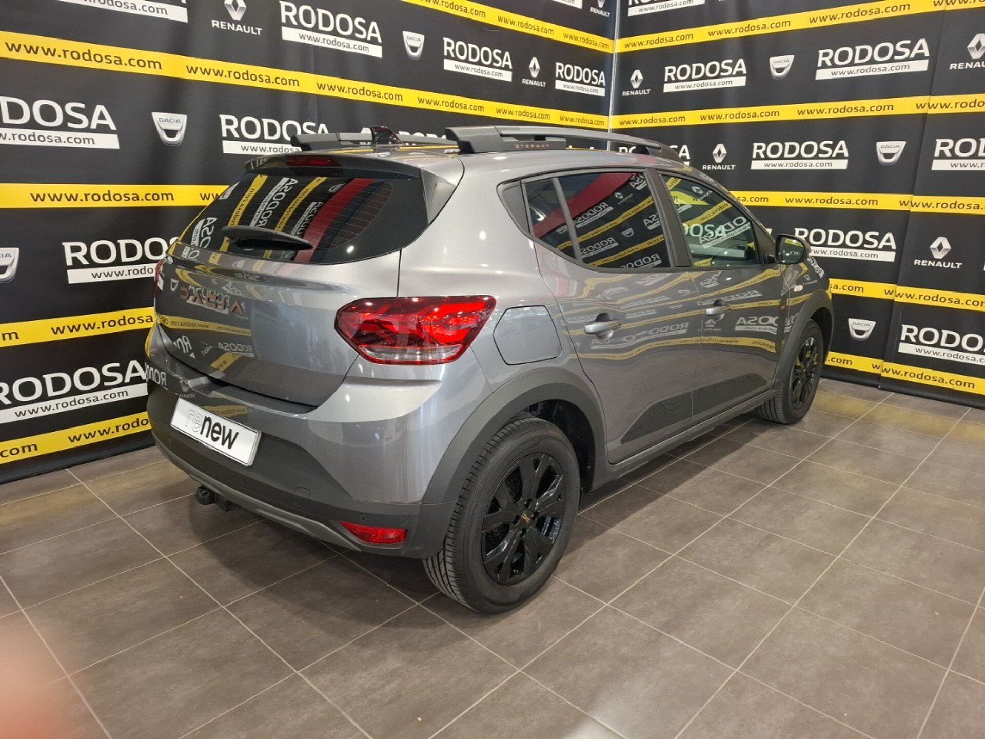 Imagen 2 de DACIA Sandero