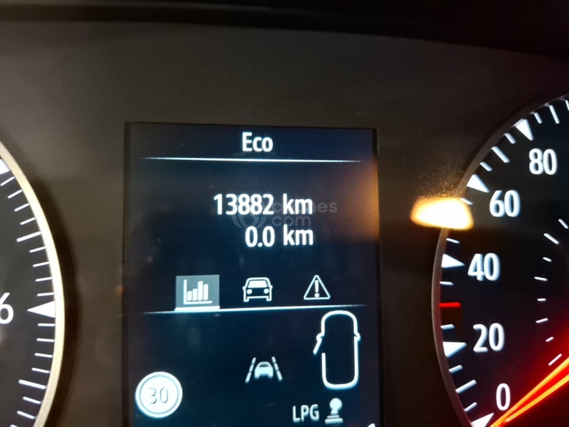 Foto del DACIA Sandero Stepway ECO-G Extreme Go 74kW