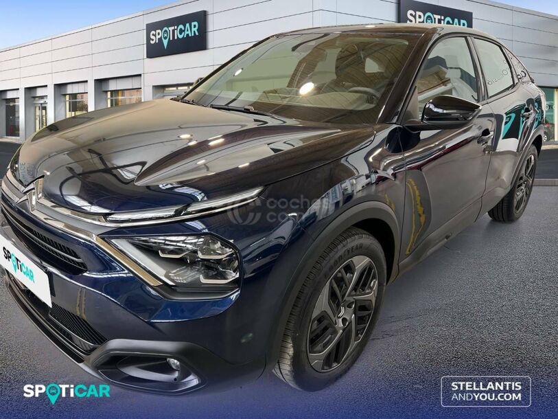Foto del CITROEN C4 1.5 BlueHDI S&S Business Edition EAT8 130