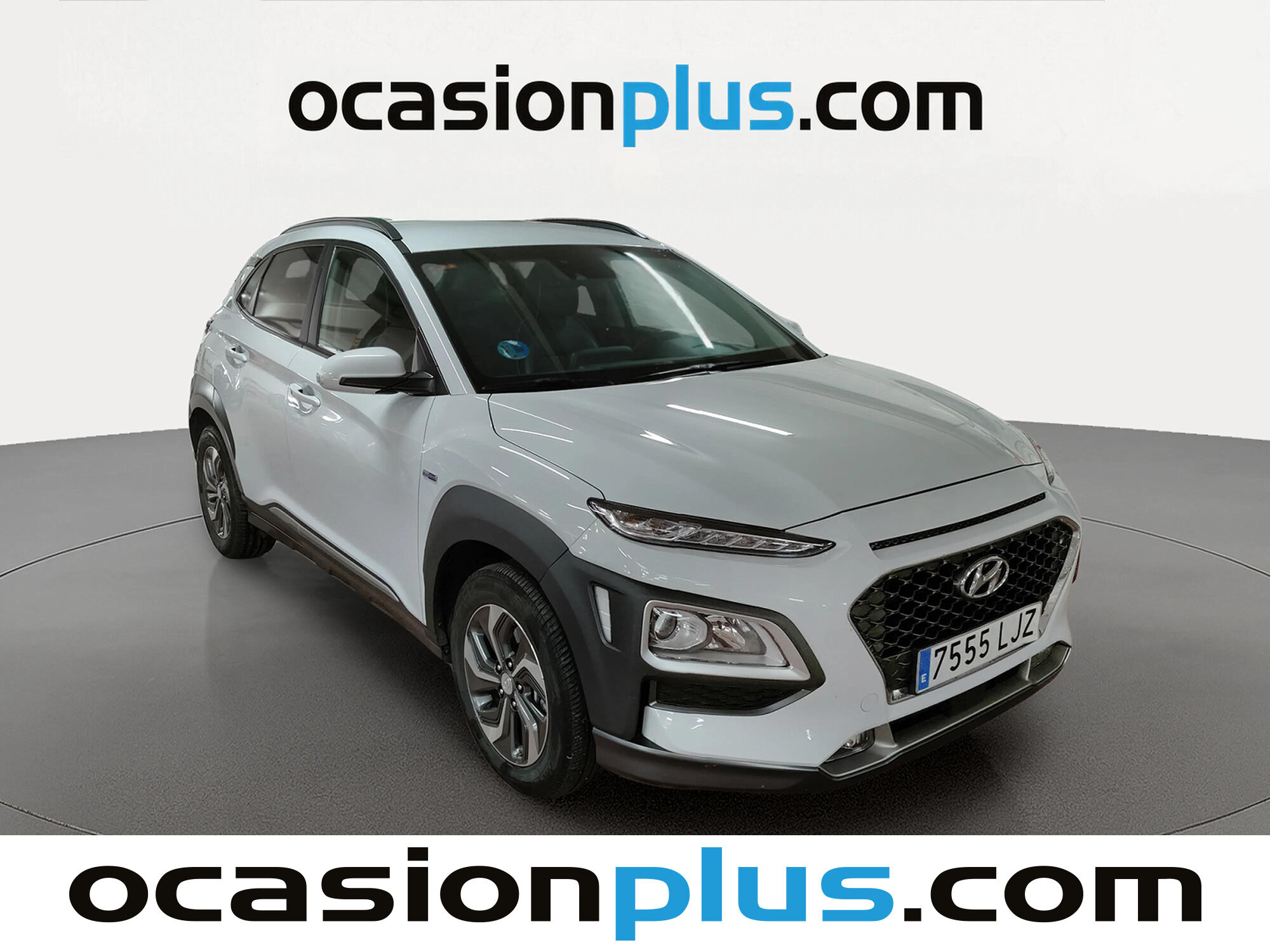 Foto del HYUNDAI Kona HEV 1.6 GDI DT SLE
