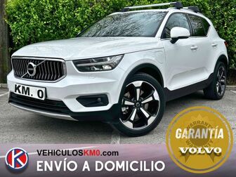 Imagen de VOLVO XC40