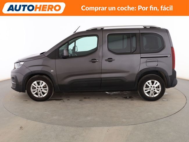 Foto del PEUGEOT Rifter 1.5BlueHDi S&S Long GT Line 130