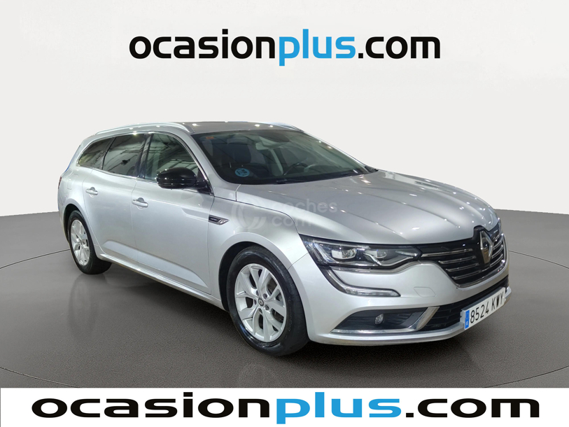 Foto del RENAULT Talisman S.T. dCi Blue Limited 110kW
