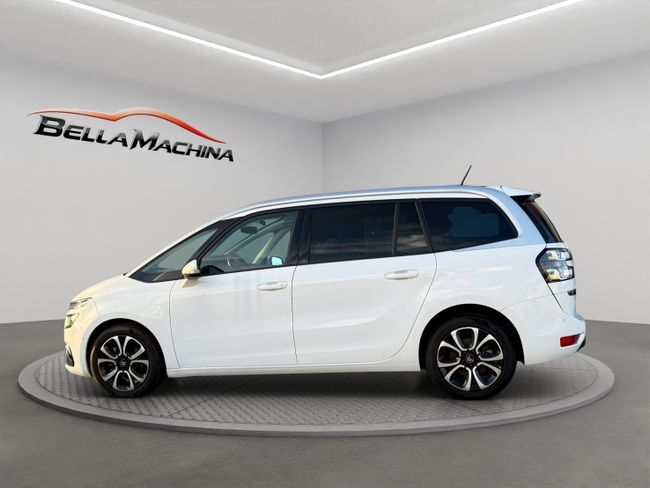 Foto del CITROEN C4 1.5BlueHDI S&S Origins 130