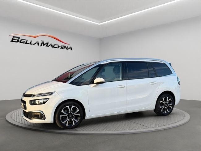 Foto del CITROEN C4 1.5BlueHDI S&S C-Series 130