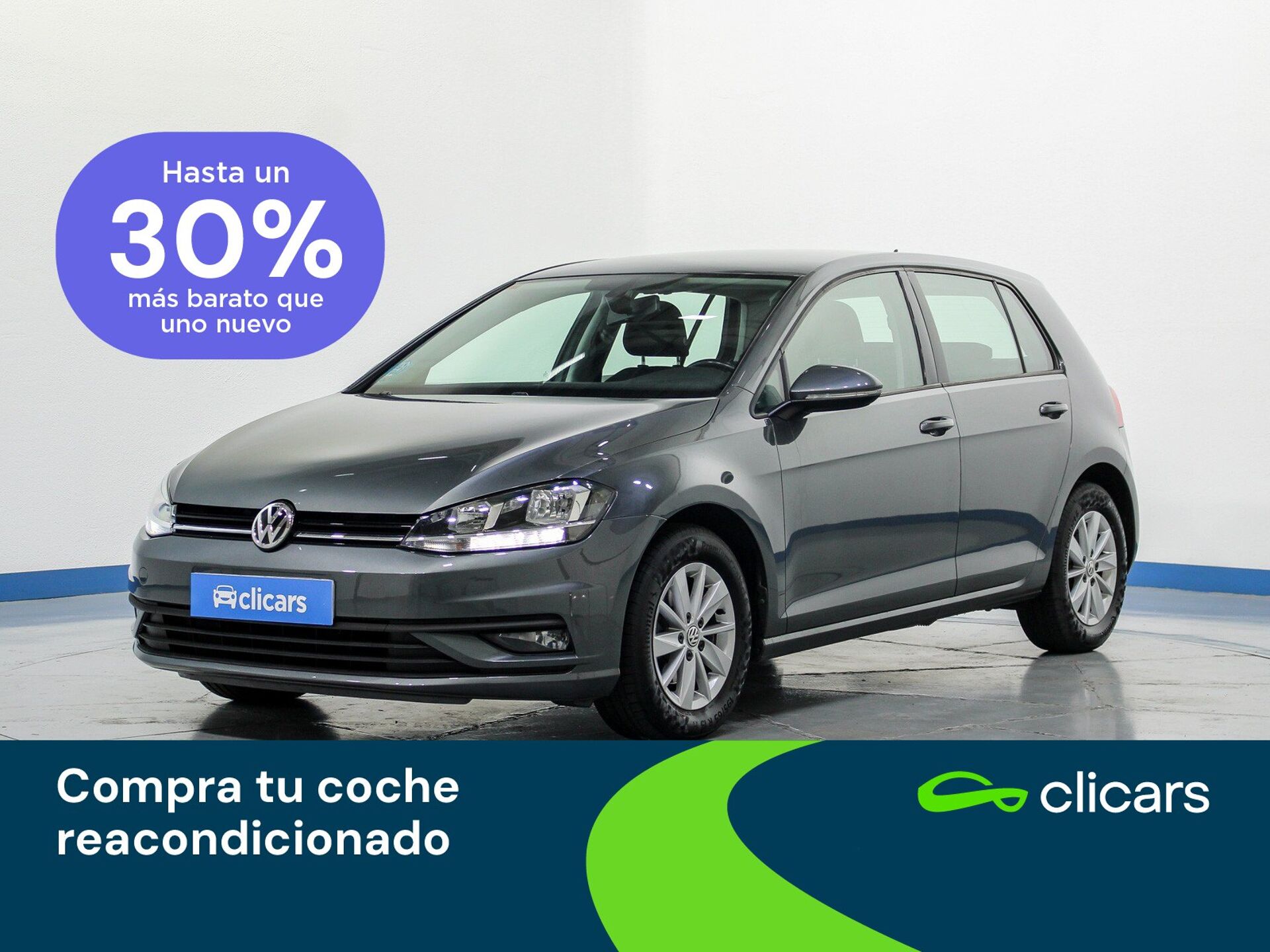 Imagen de VOLKSWAGEN Golf