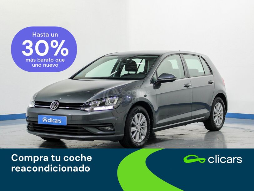 Foto del VOLKSWAGEN Golf 1.0 TSI Business Edition 85kW