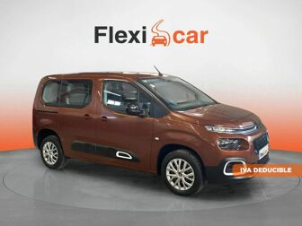 Imagen de CITROEN Berlingo BlueHDi S&S Talla M Shine 100