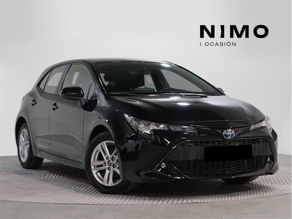 TOYOTA Corolla (1.8 125H ACTIVE TECH E-CVT) en Huelva