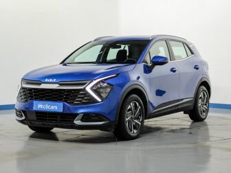 Imagen de KIA Sportage 1.6 T-GDi HEV Drive