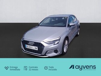 Imagen de AUDI A3 Sportback 35 TDI Black line S tronic 110kW