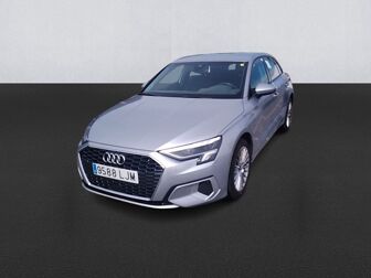 Imagen de AUDI A3 Sportback 35 TDI Black line S tronic 110kW