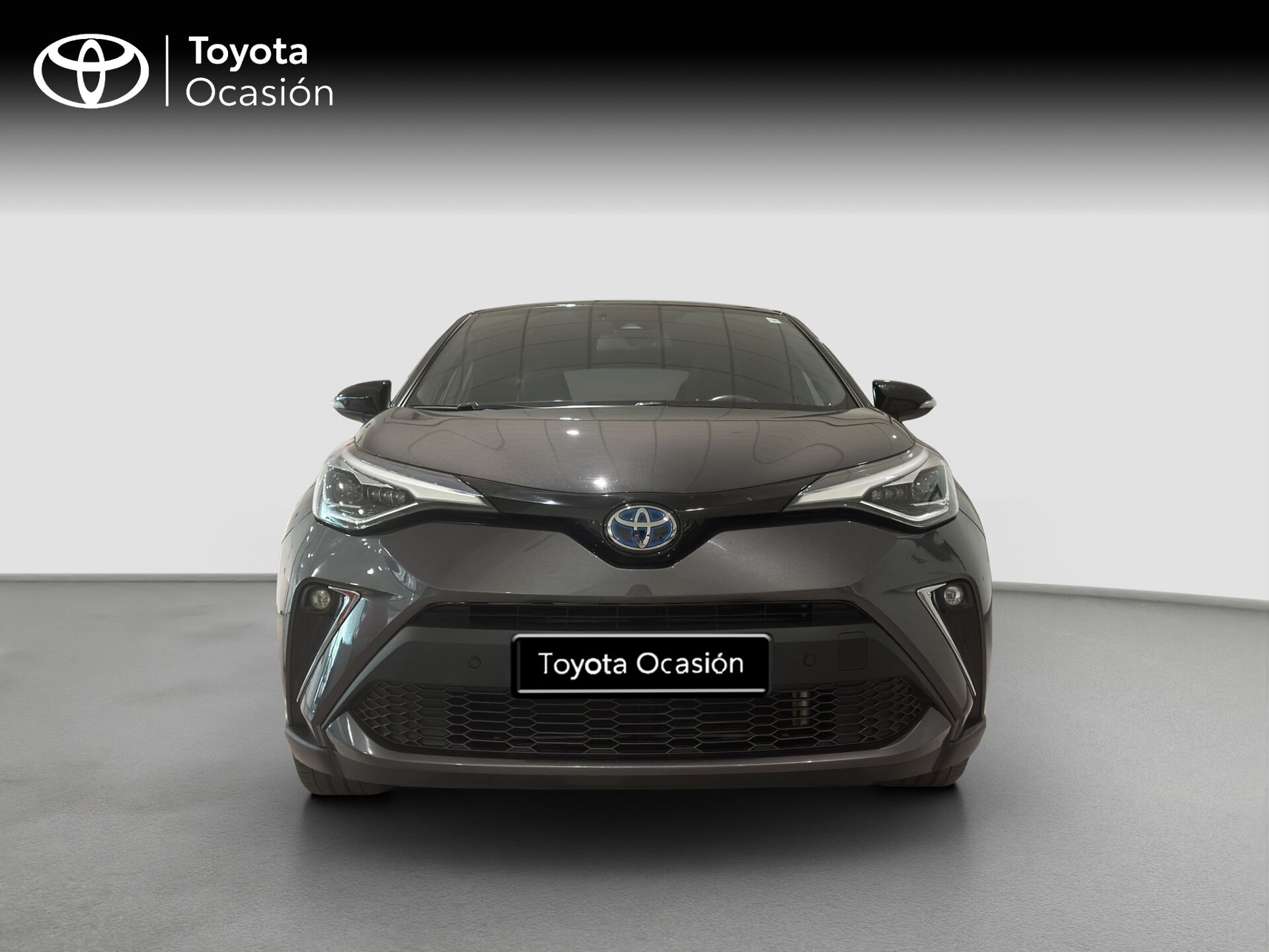 Imagen 2 de TOYOTA C-HR