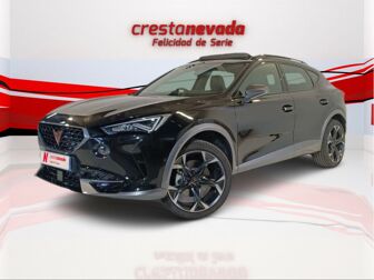 Imagen de CUPRA Formentor 1.5 TSI 150 DSG Impulse