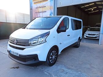 Imagen de FIAT Talento Combi 1.6 Ecojet TT Base C 1,2 M1 92kW