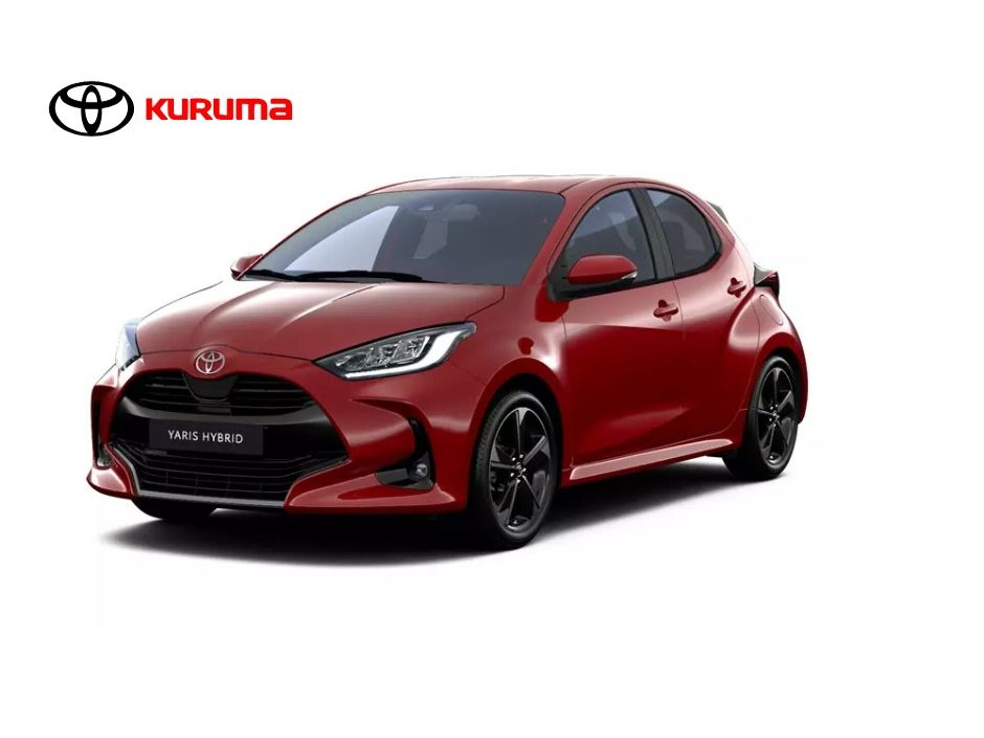 Imagen de TOYOTA Yaris