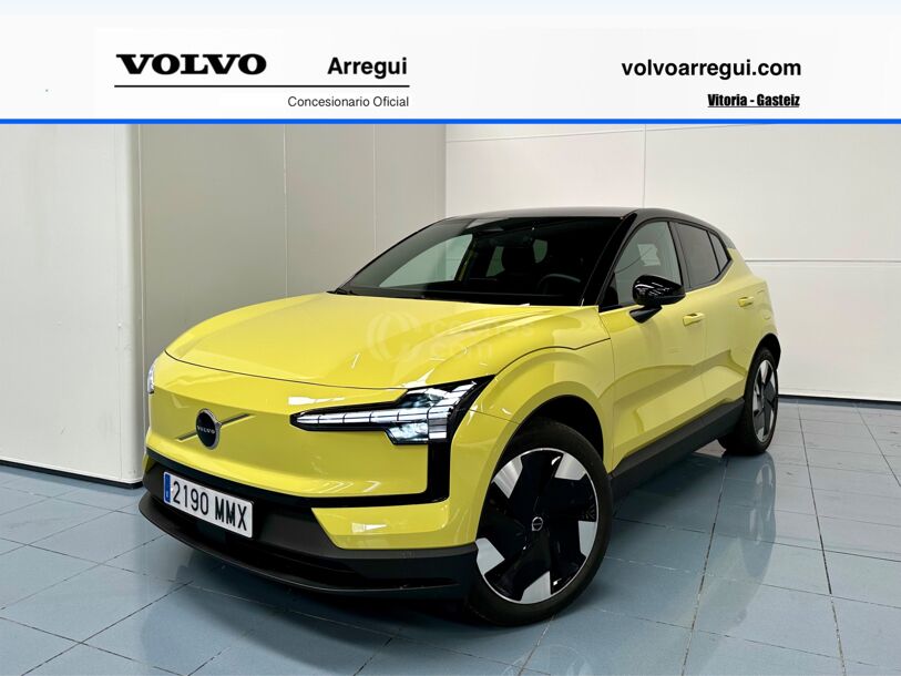 Foto del VOLVO EX30 Single Extended Range Plus RWD