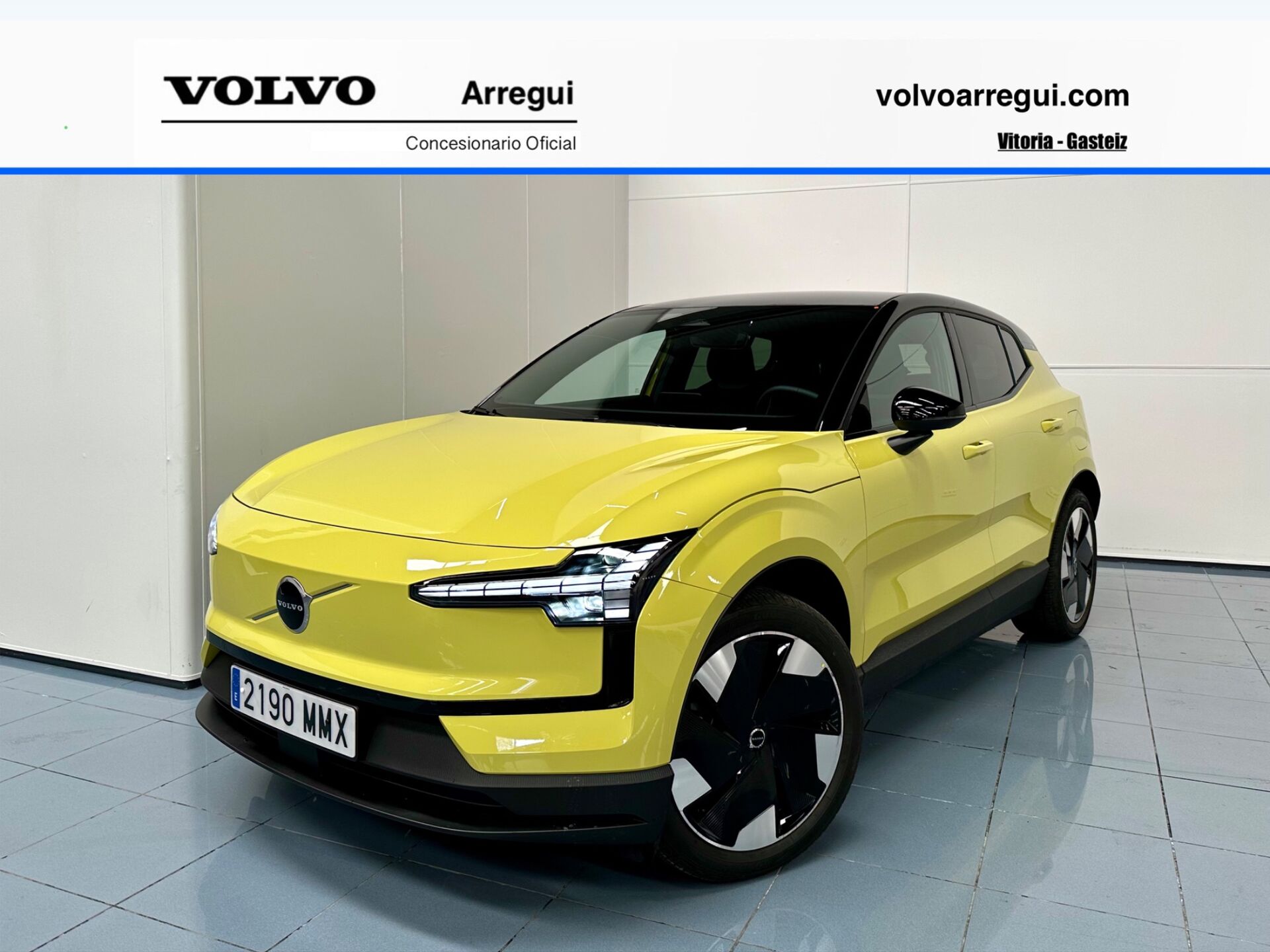 Imagen de VOLVO EX30