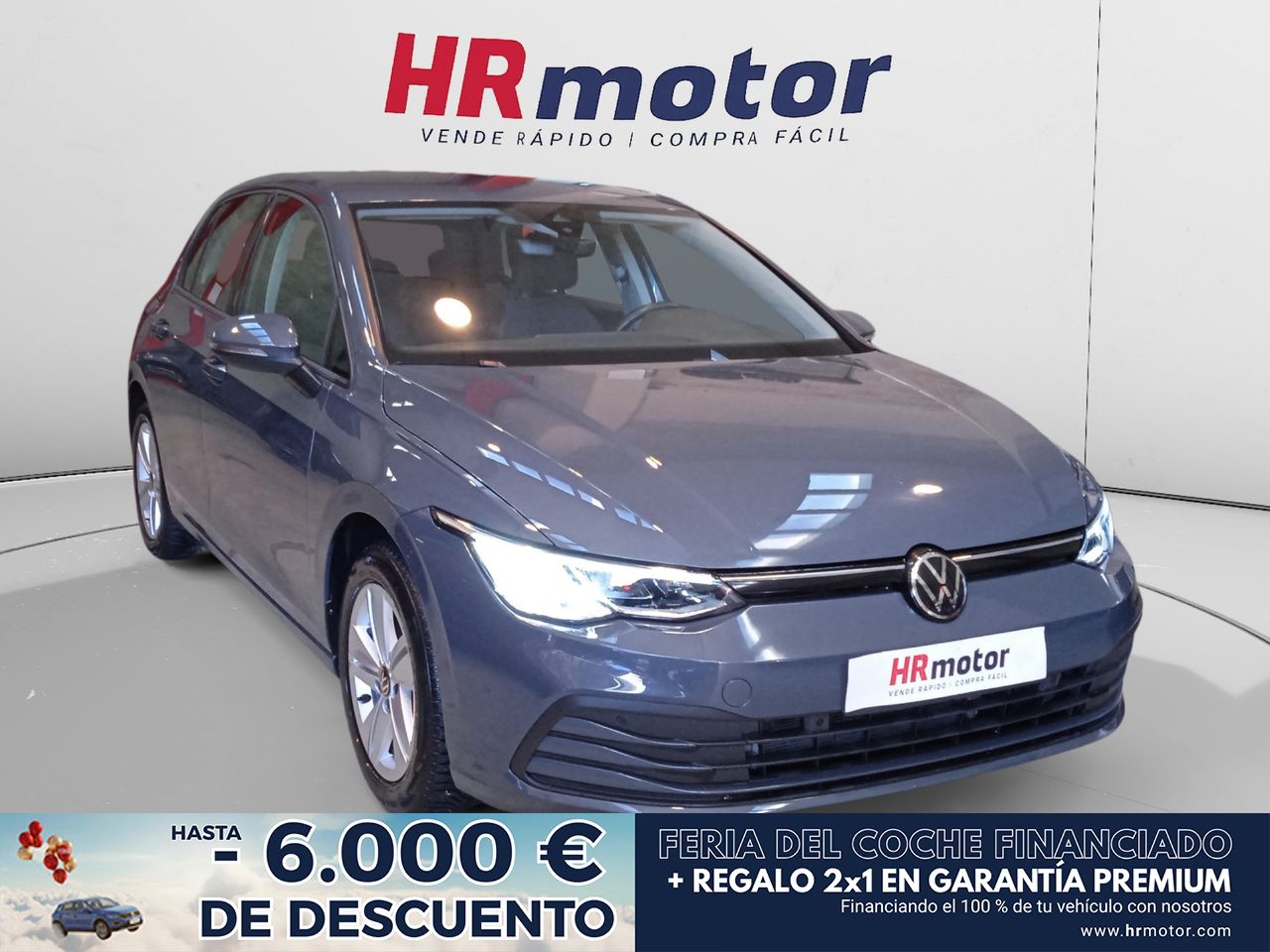 Imagen de VOLKSWAGEN Golf