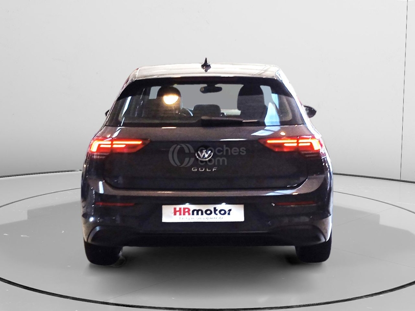 Foto del VOLKSWAGEN Golf 1.0 TSI Life 81kW