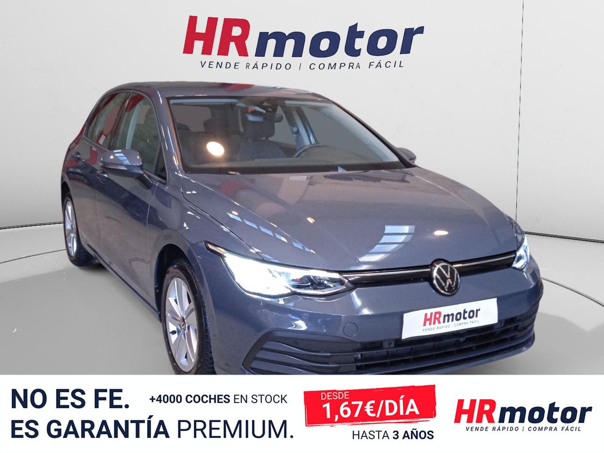 Imagen de VOLKSWAGEN Golf