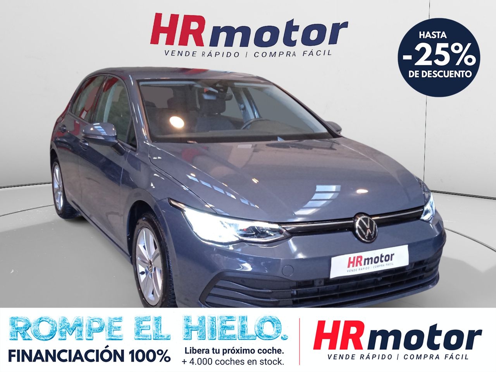 Imagen de VOLKSWAGEN Golf