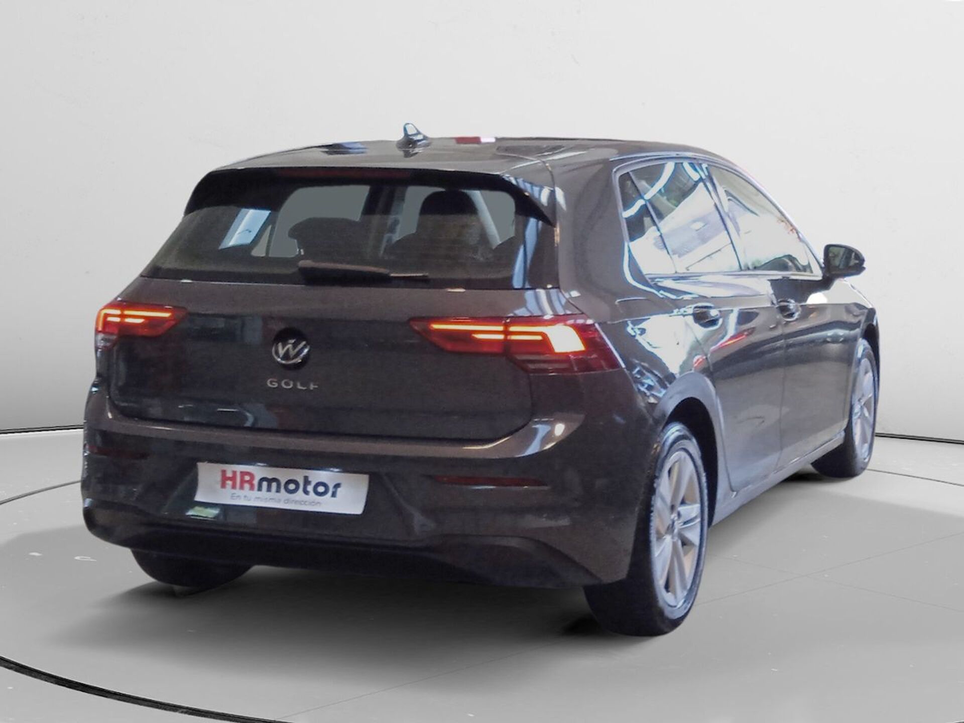 Imagen 2 de VOLKSWAGEN Golf