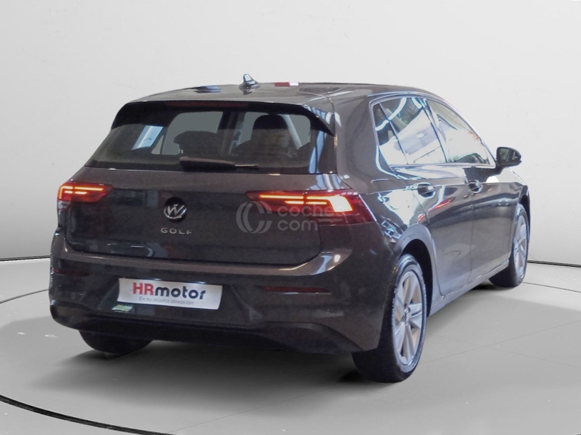 Foto del VOLKSWAGEN Golf 1.0 TSI Life 81kW