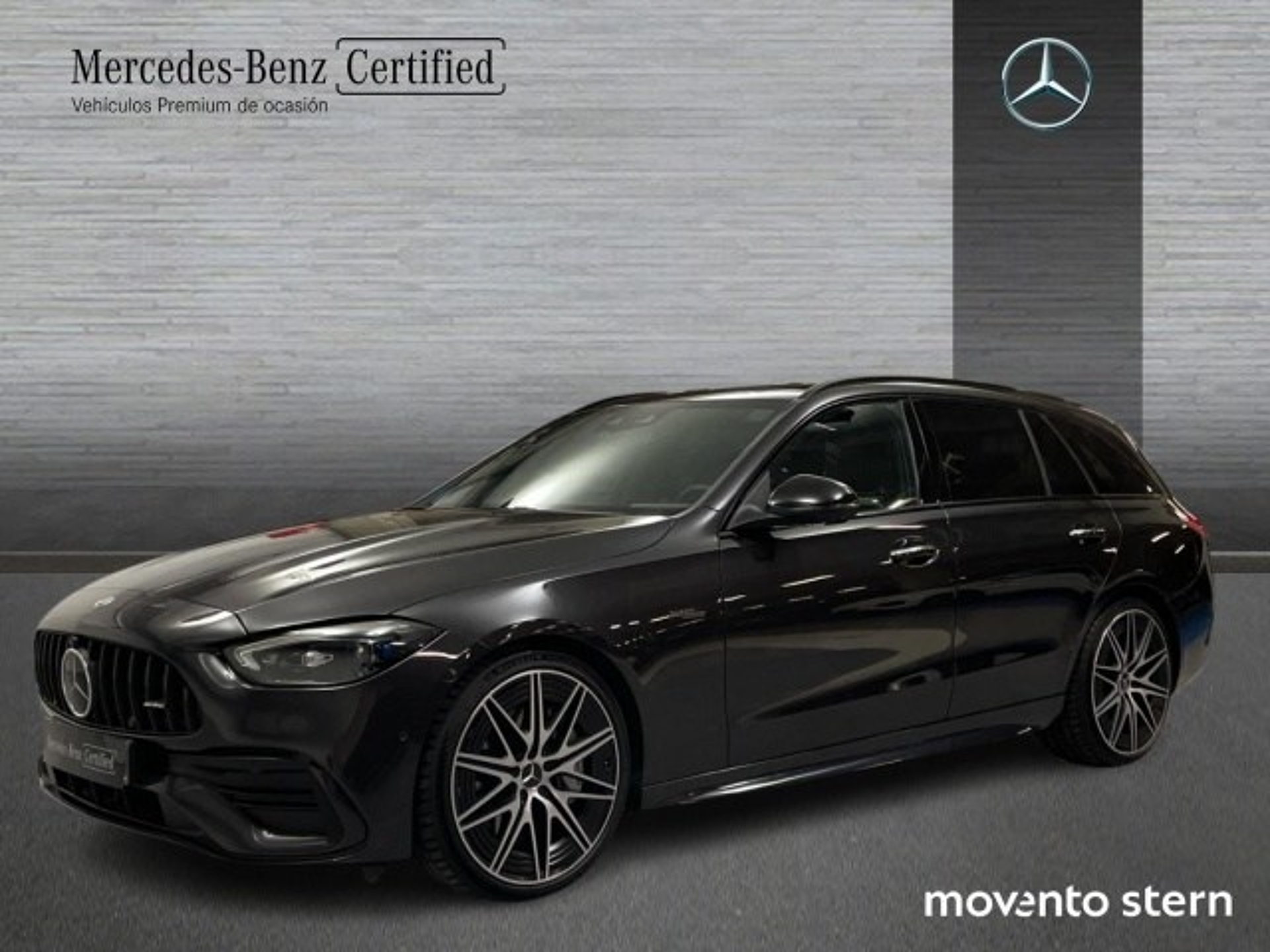 Imagen de MERCEDES Clase C