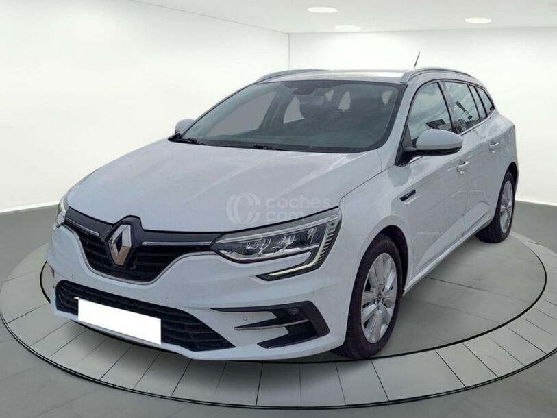 Foto del RENAULT Mégane S.T. 1.5dCi Blue Business 85kW