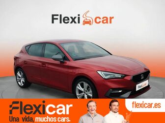 Imagen de SEAT León