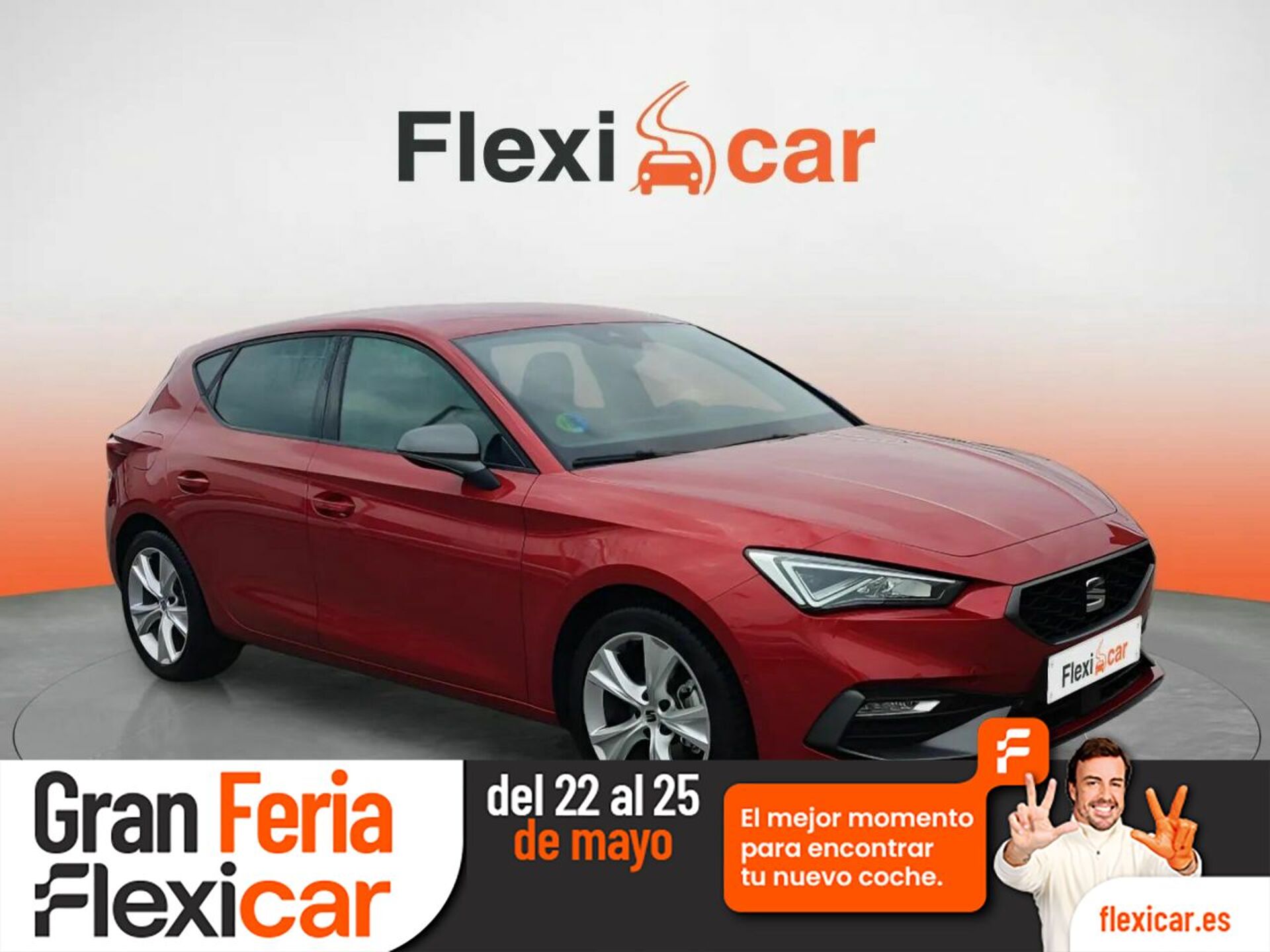 Imagen de SEAT León