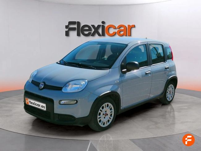 Foto del FIAT Panda 1.0 Gse Hybrid