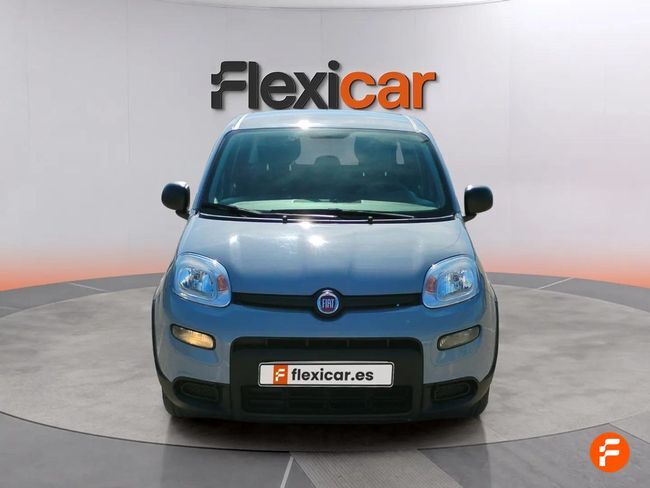 Foto del FIAT Panda 1.0 Gse Hybrid