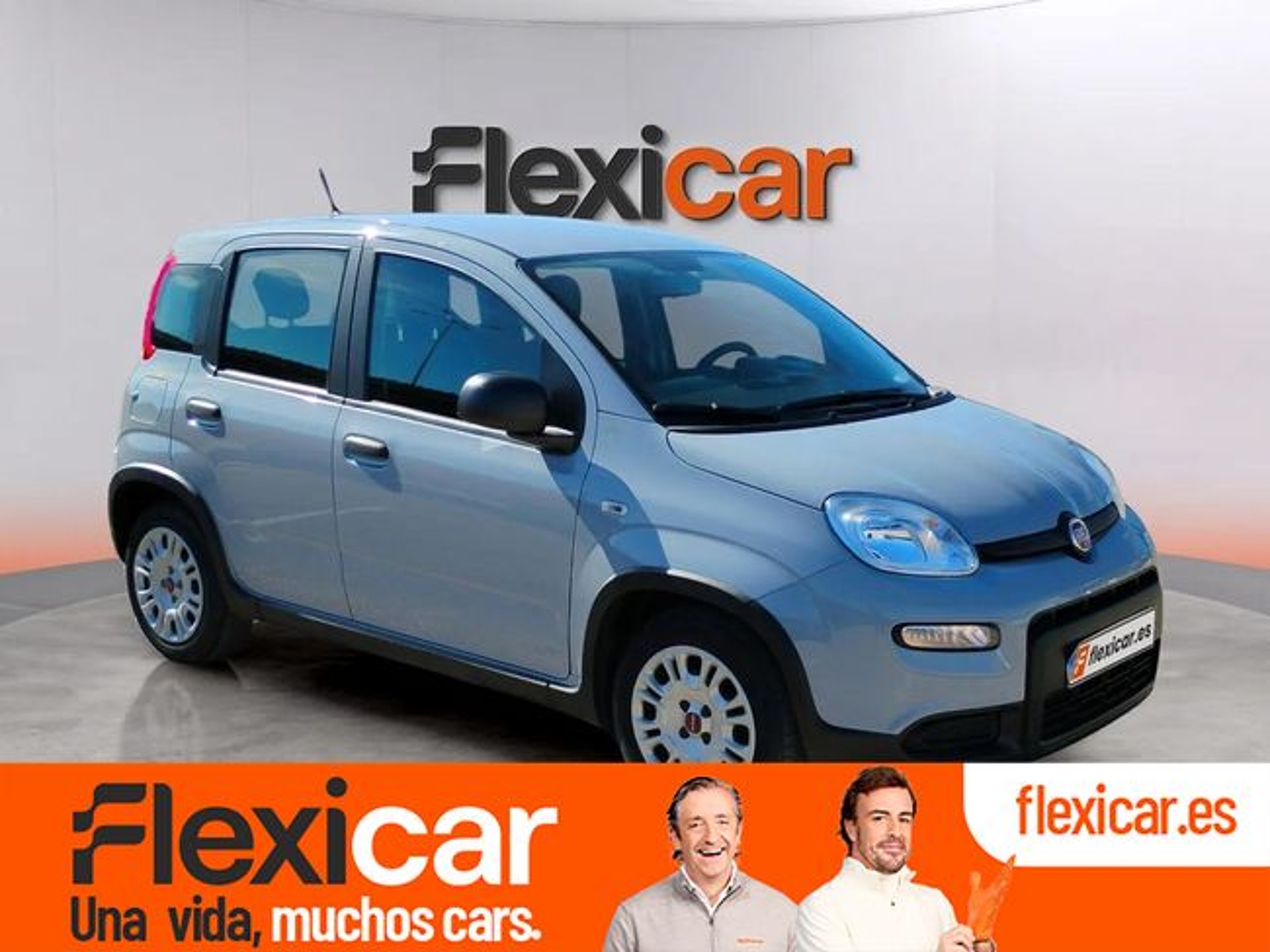 Imagen de FIAT Panda