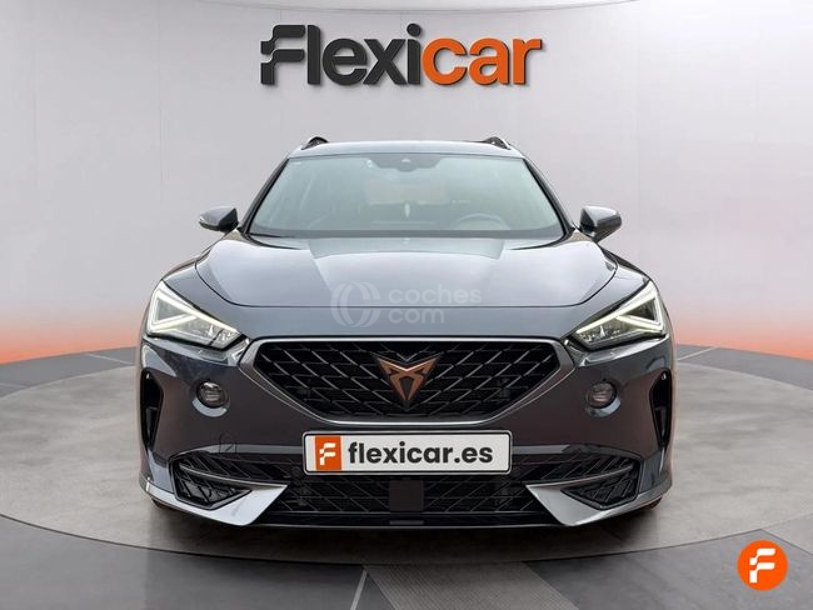 Foto del CUPRA Formentor 1.4 e-Hybrid 205 DSG