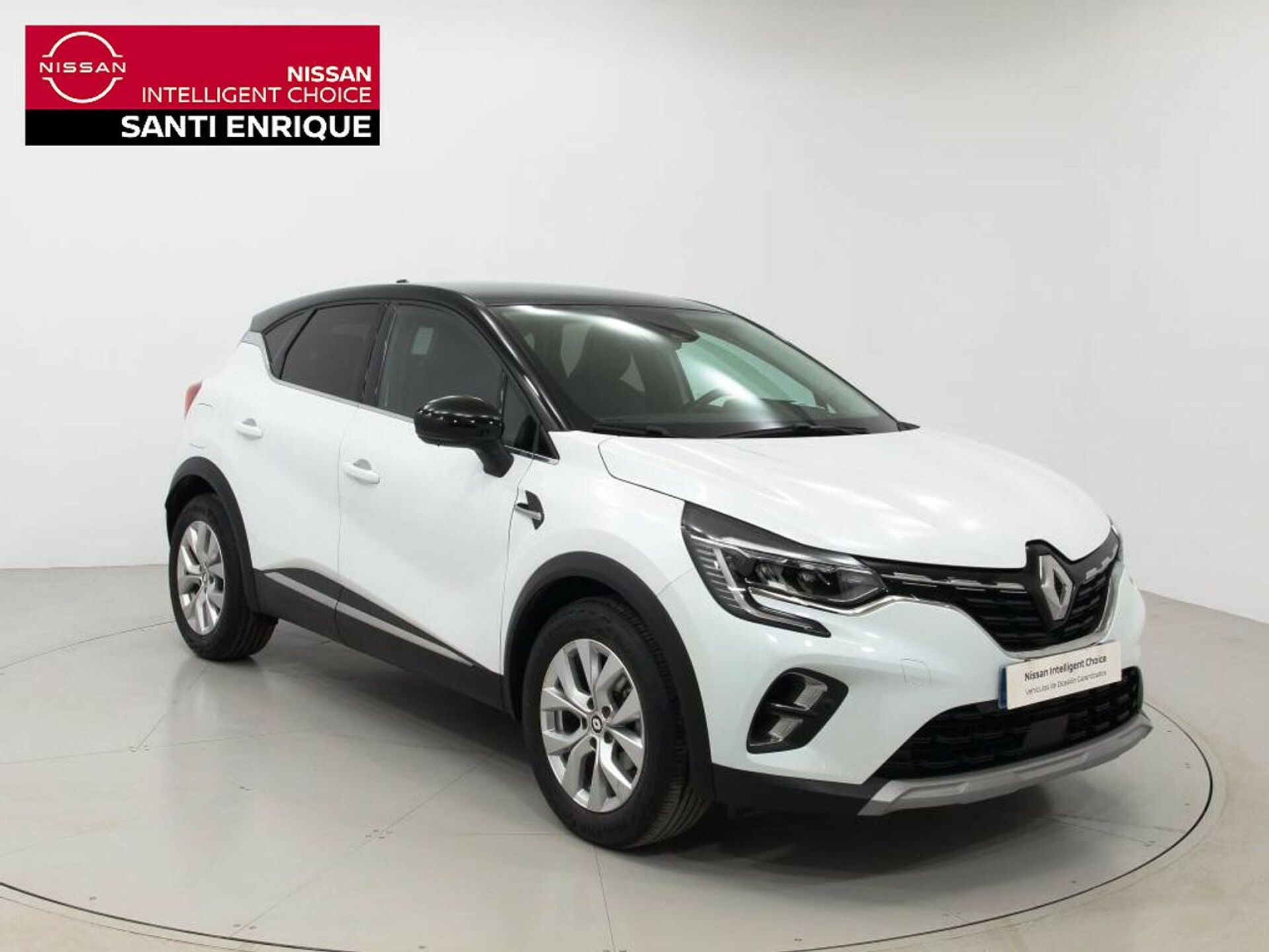 Imagen de RENAULT Captur