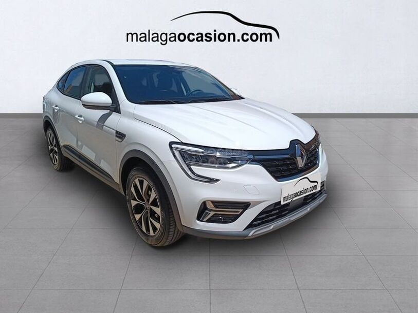 Foto del RENAULT Arkana 1.3 TCe Equilibre EDC 103kW