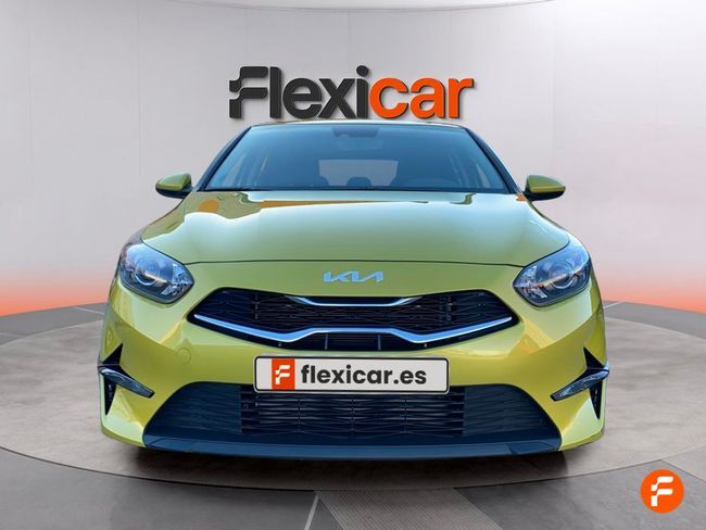 Foto del KIA Ceed 1.0 T-GDI Eco-Dynamics Drive 100