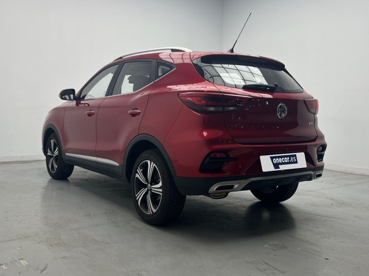 Foto del MG ZS 1.5 VTi-Tech Comfort 78kW