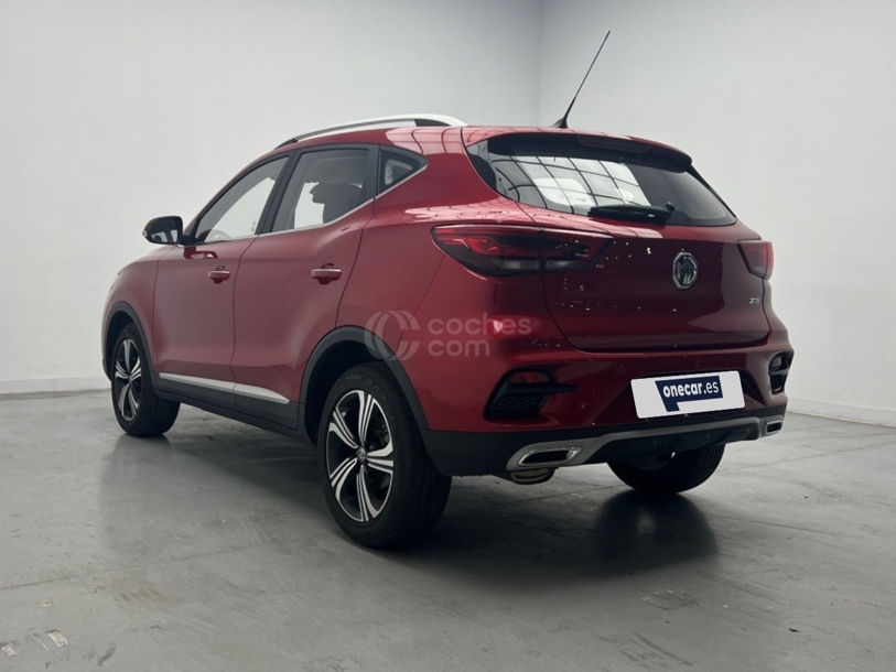 Foto del MG ZS 1.5 VTi-Tech Comfort 78kW