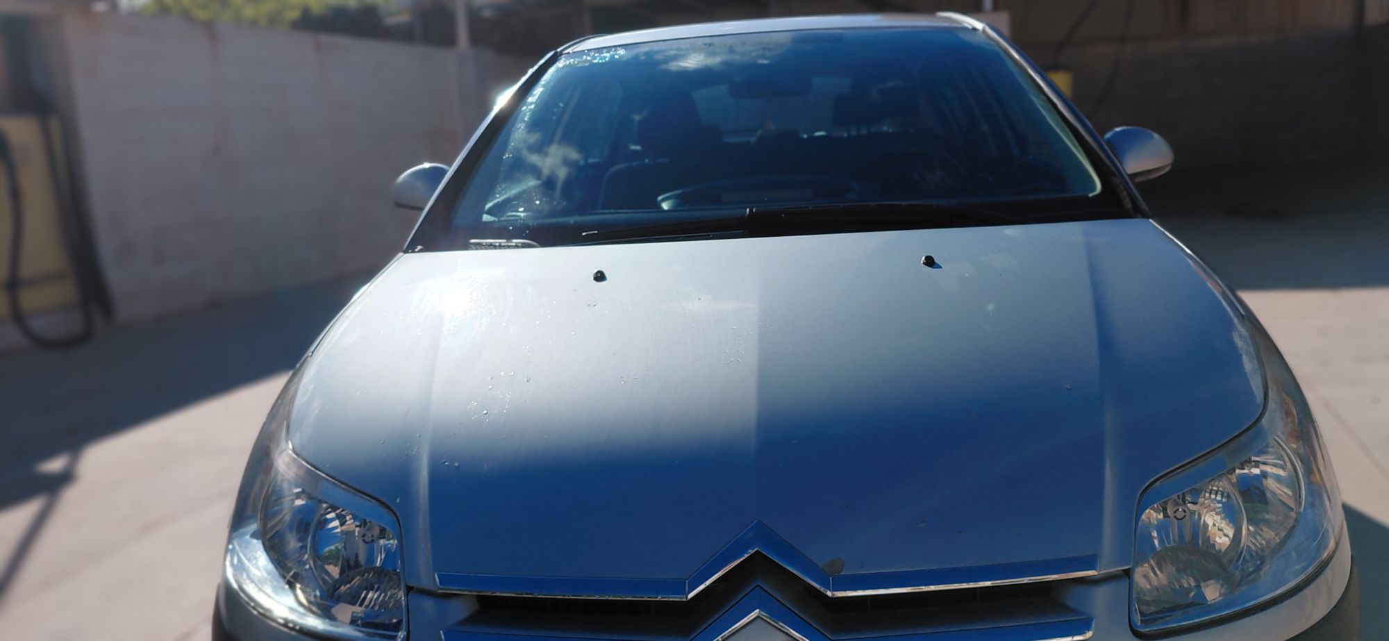 Foto del CITROEN C4 1.6HDI LX 92
