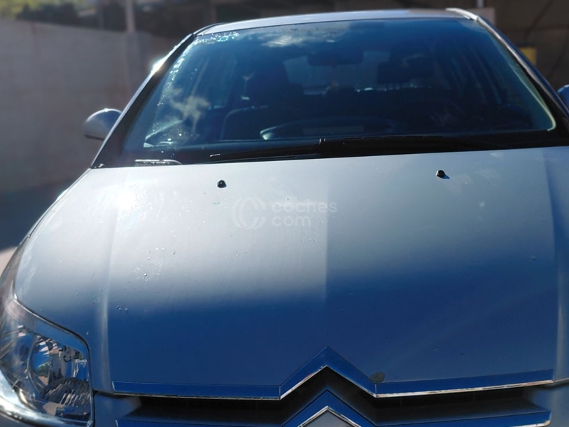Foto del CITROEN C4 1.6HDI LX 92