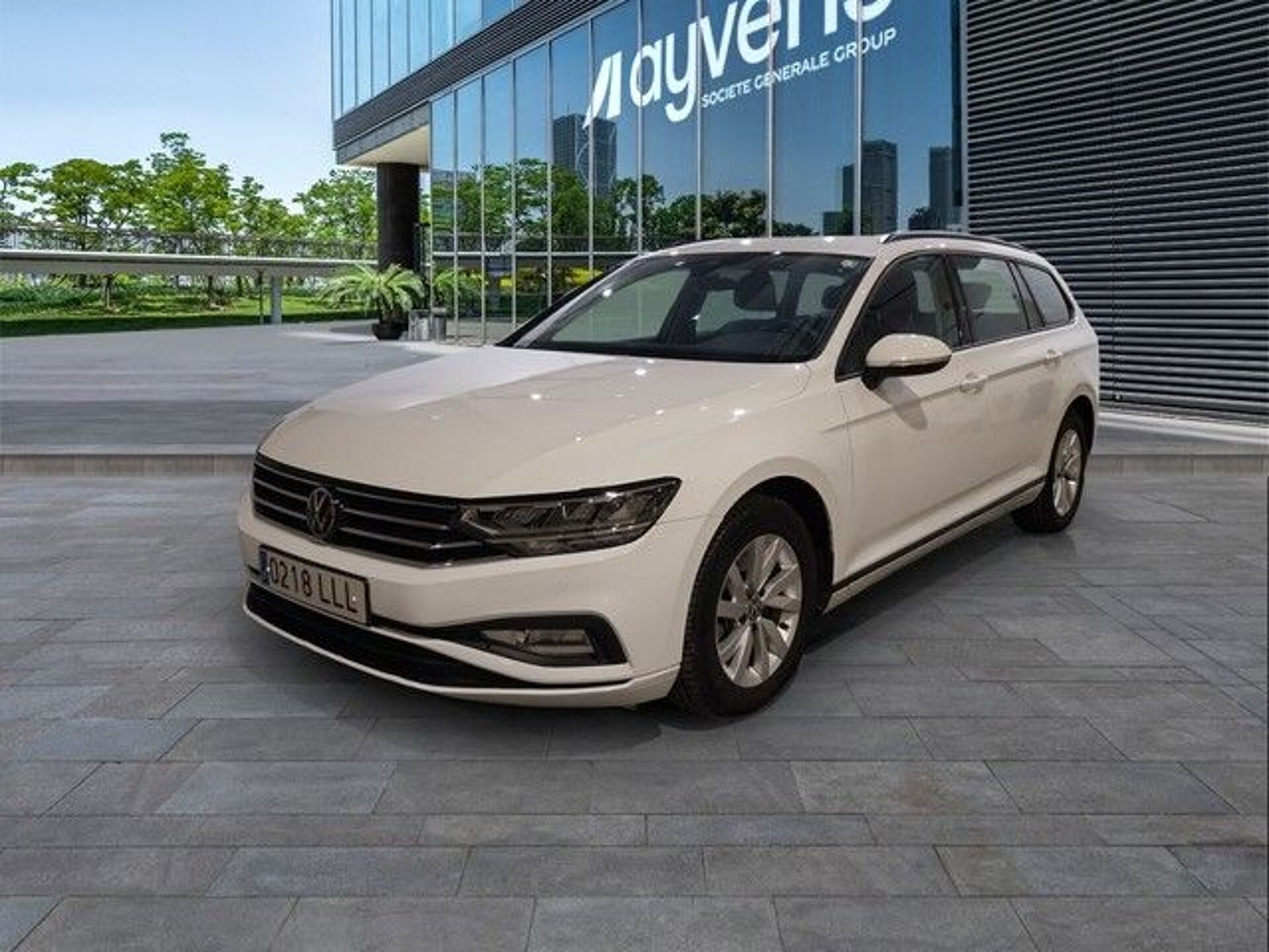 Imagen de VOLKSWAGEN Passat