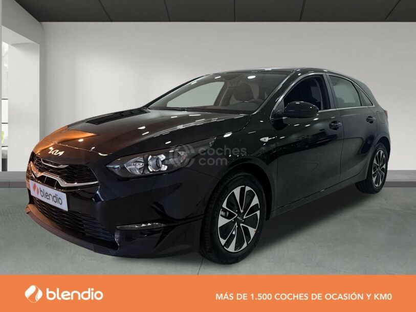 Foto del KIA Ceed 1.0 T-GDI Eco-Dynamics Drive 120