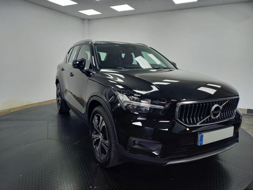 Foto del VOLVO XC40 T4 Recharge Inscription Aut.