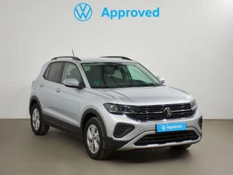 Imagen de VOLKSWAGEN T-Cross 1.0 TSI Life 70kW